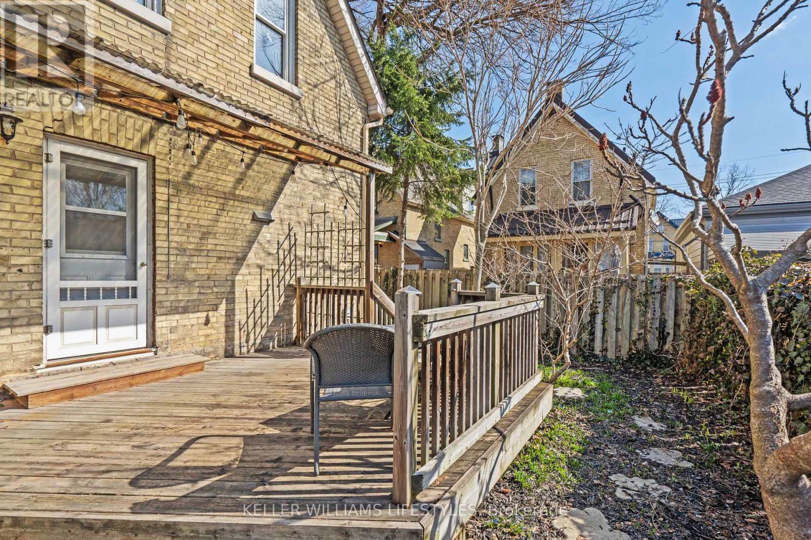 951 Lorne Avenue, London East, Ontario  N5W 3L2 - Photo 38 - X12531878