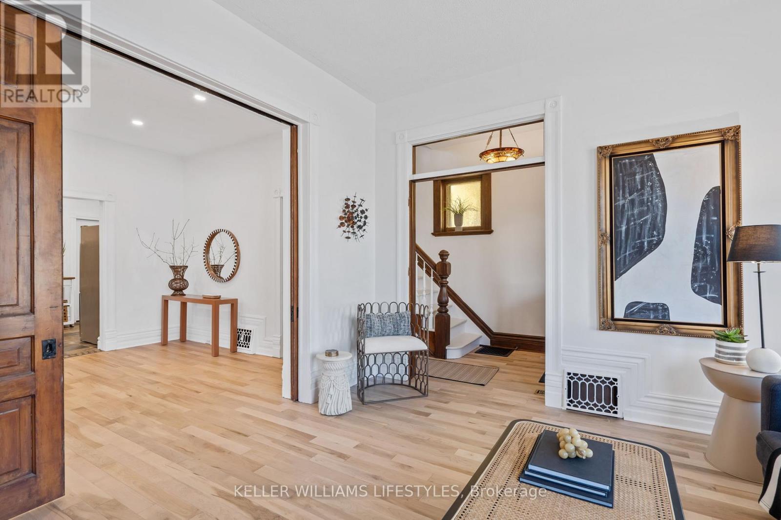 951 Lorne Avenue, London East, Ontario  N5W 3L2 - Photo 9 - X12531878