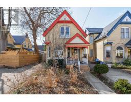 951 LORNE AVENUE, London East, Ontario