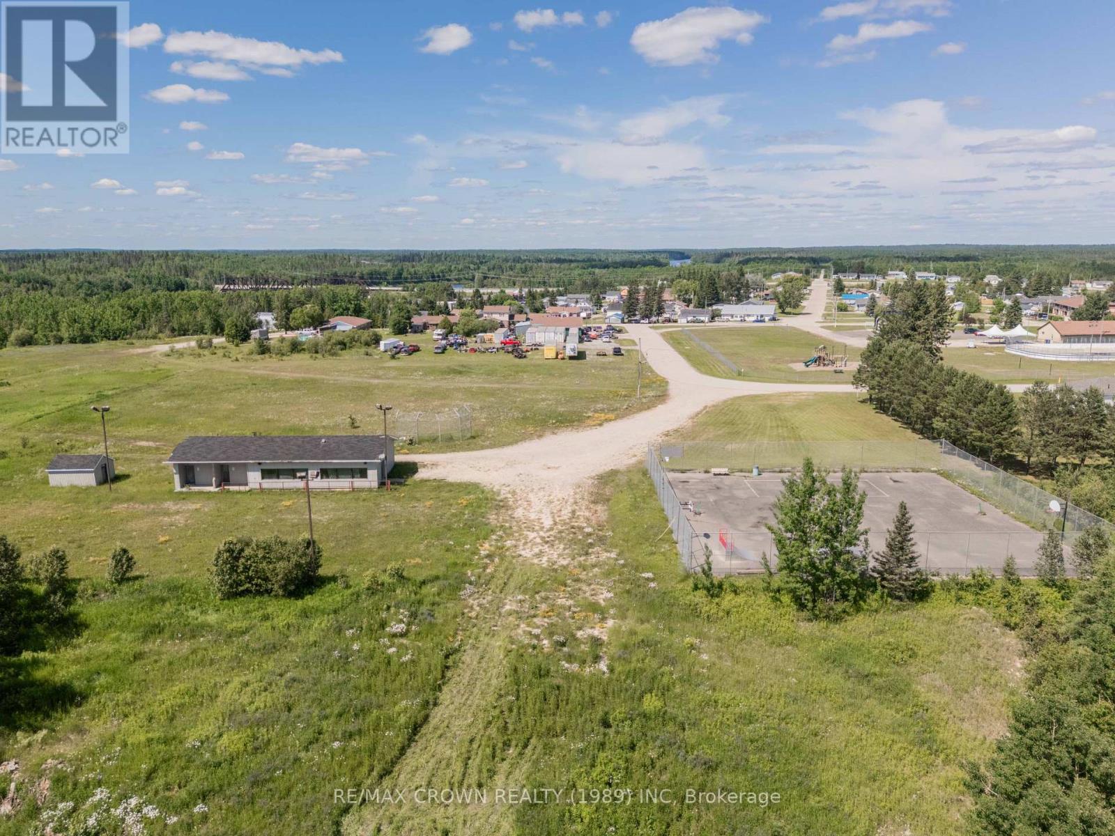 FAUQUIER - PT2 PT3 OF CR347, FILION STREET, Kapuskasing, Ontario