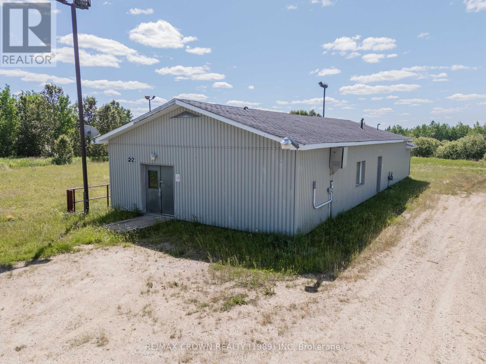 Fauquier - Pt2 Pt3 Of Cr347, Filion Street, Kapuskasing, Ontario  P0L 1G0 - Photo 2 - T12531824