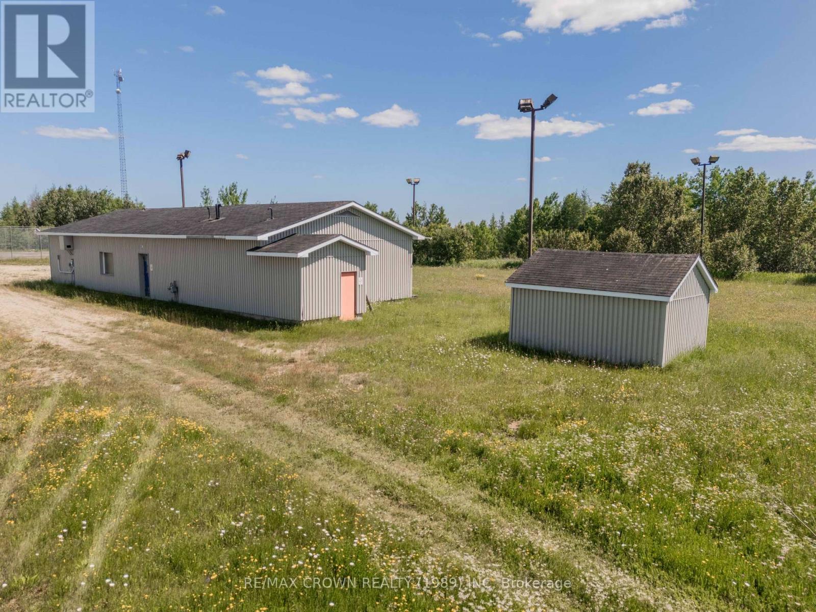 Fauquier - Pt2 Pt3 Of Cr347, Filion Street, Kapuskasing, Ontario  P0L 1G0 - Photo 4 - T12531824