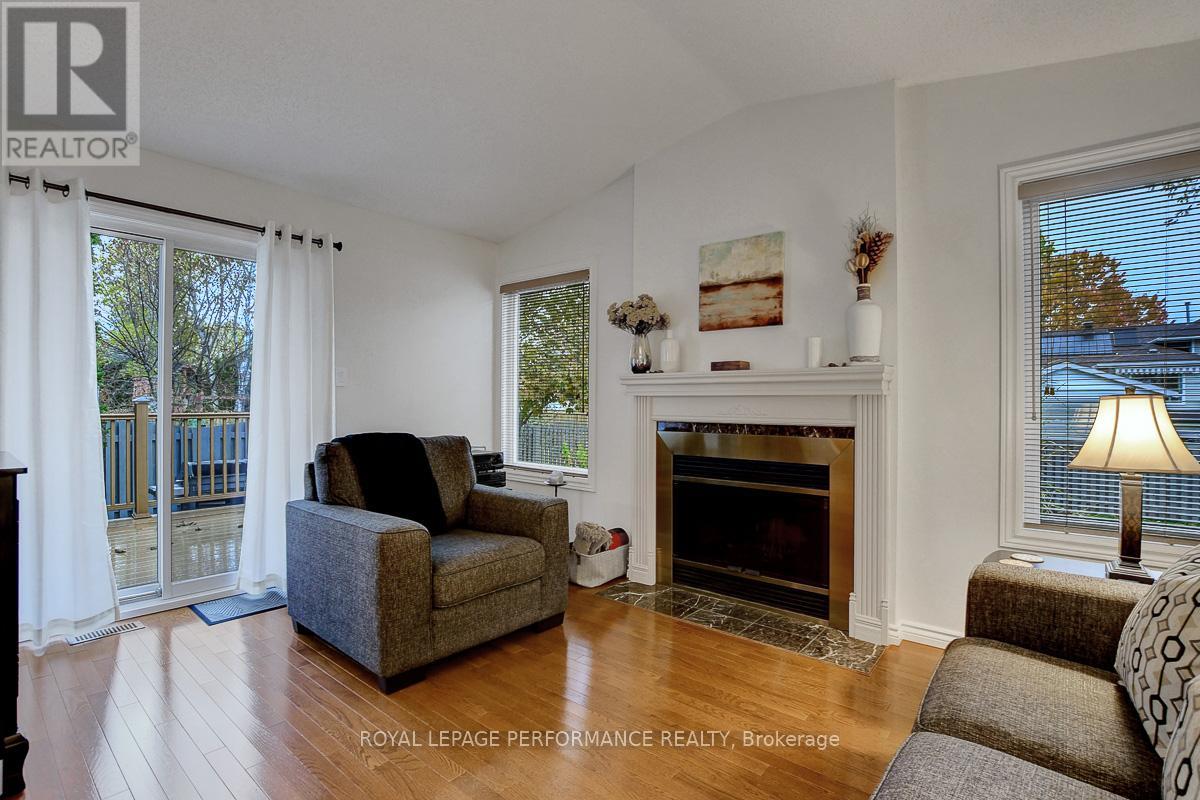 32 Parklands Avenue, Russell, Ontario  K4R 1A2 - Photo 23 - X12531848