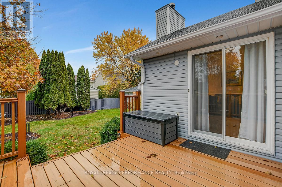 32 Parklands Avenue, Russell, Ontario  K4R 1A2 - Photo 41 - X12531848