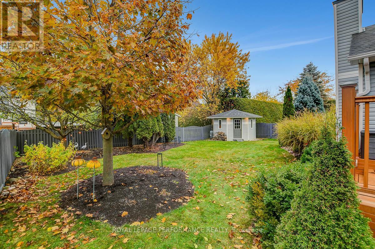 32 Parklands Avenue, Russell, Ontario  K4R 1A2 - Photo 42 - X12531848