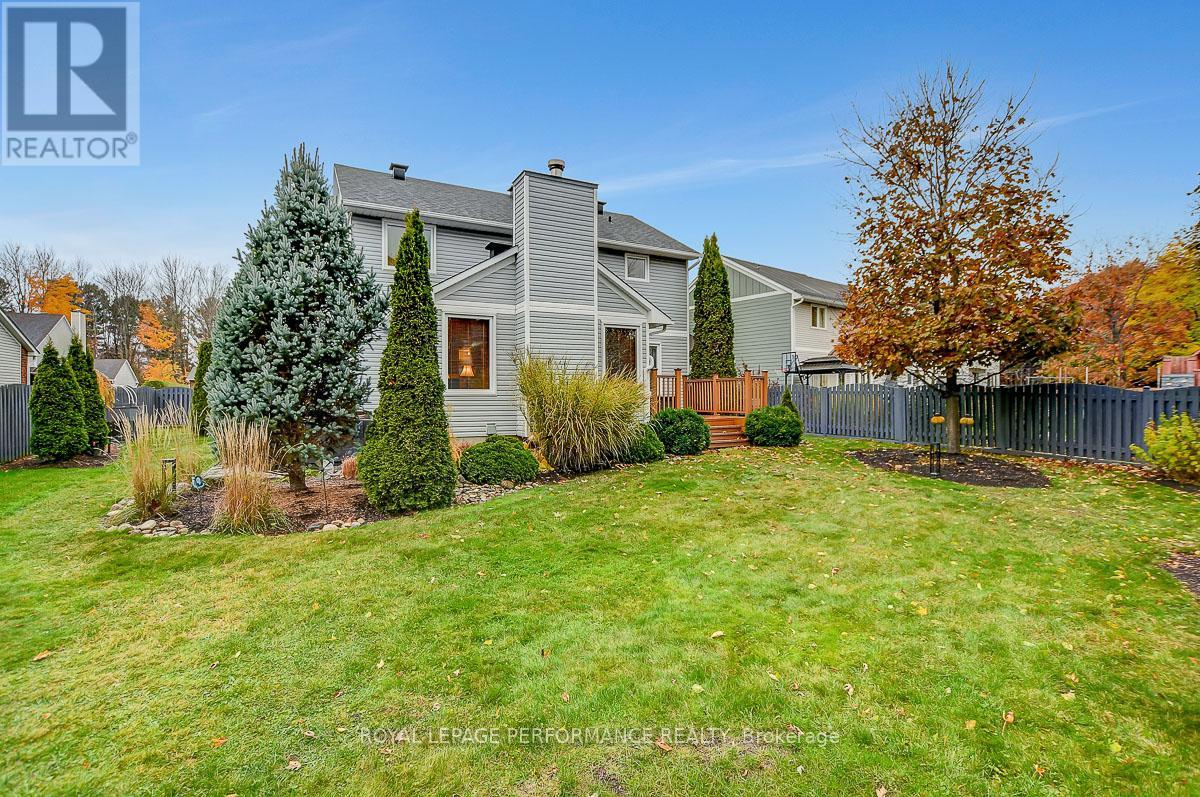 32 Parklands Avenue, Russell, Ontario  K4R 1A2 - Photo 43 - X12531848