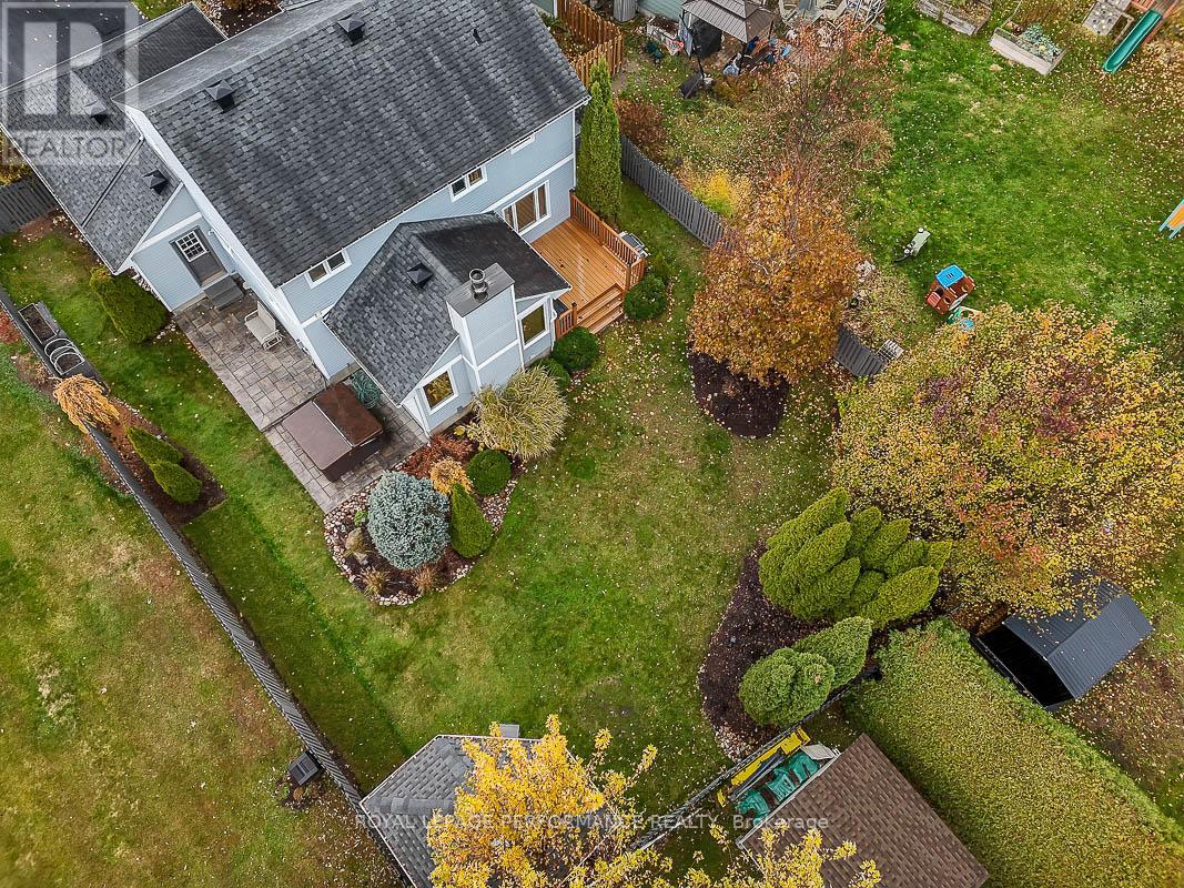 32 Parklands Avenue, Russell, Ontario  K4R 1A2 - Photo 45 - X12531848