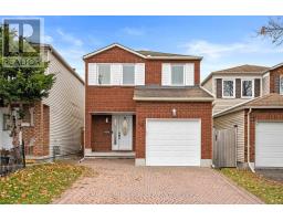 18 MANJU STREET, Ottawa, Ontario