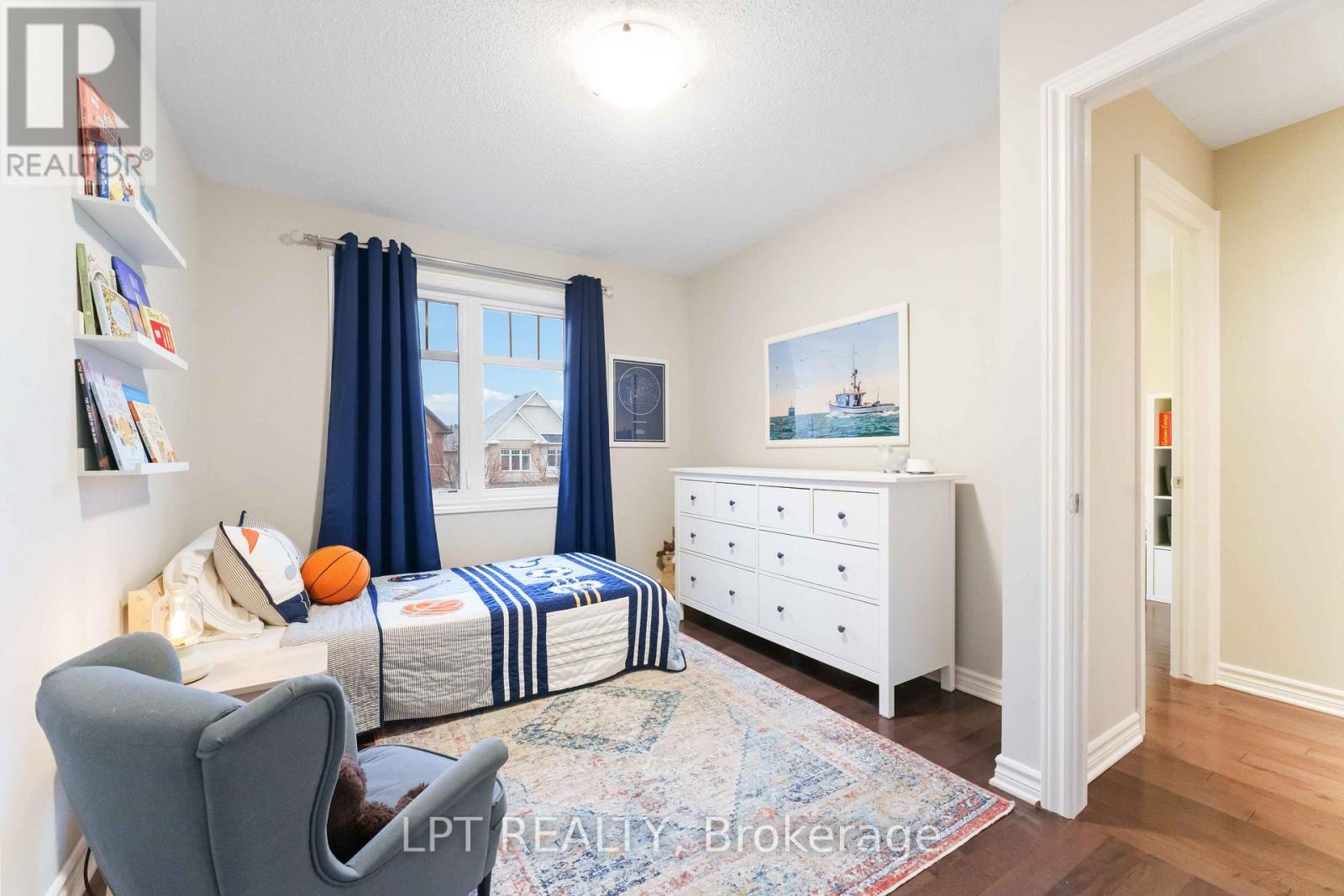 102 Calvington Avenue, Ottawa, Ontario  K2T 0H7 - Photo 18 - X12531956