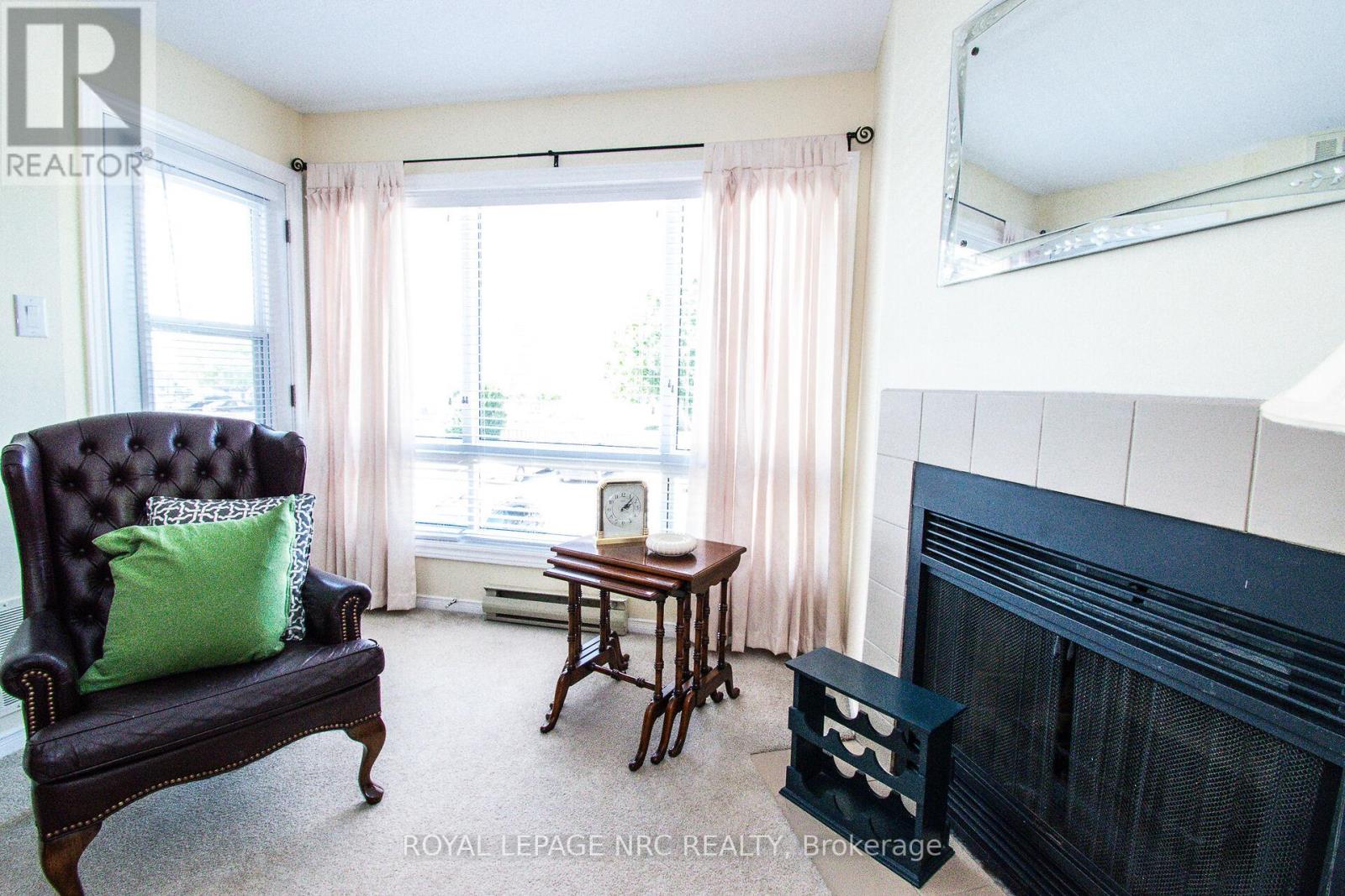 217 - 78 Roehampton Avenue, St. Catharines, Ontario  L2M 7W9 - Photo 10 - X12531844