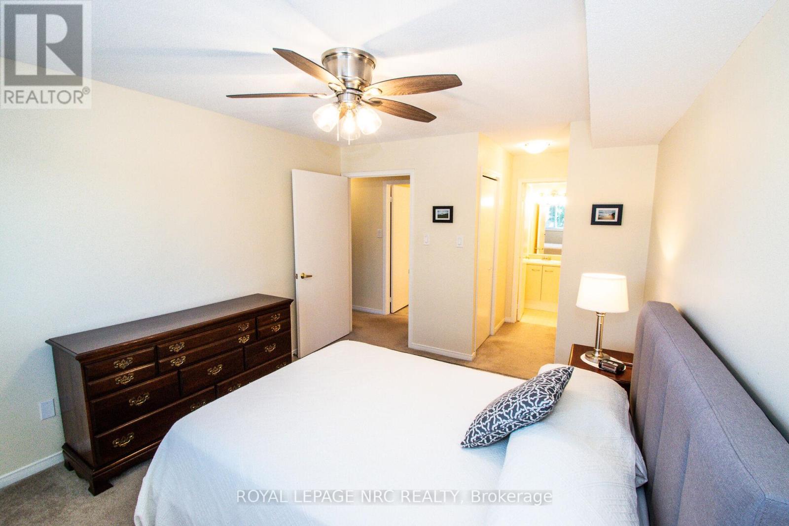 217 - 78 Roehampton Avenue, St. Catharines, Ontario  L2M 7W9 - Photo 15 - X12531844