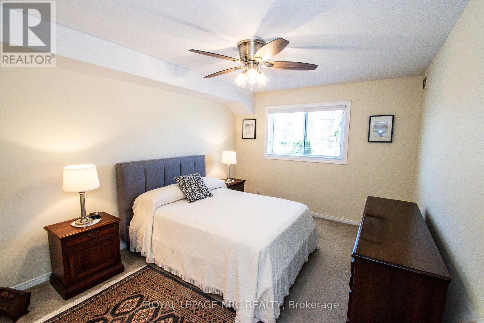 217 - 78 Roehampton Avenue, St. Catharines, Ontario  L2M 7W9 - Photo 16 - X12531844