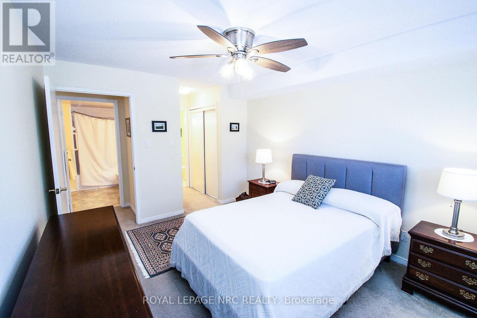 217 - 78 Roehampton Avenue, St. Catharines, Ontario  L2M 7W9 - Photo 17 - X12531844