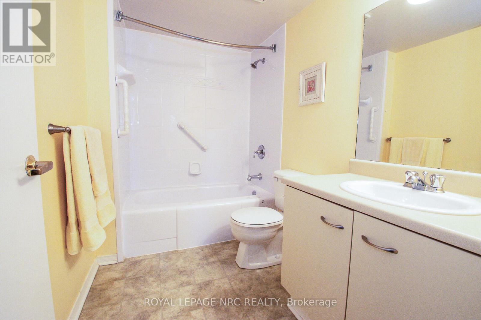 217 - 78 Roehampton Avenue, St. Catharines, Ontario  L2M 7W9 - Photo 19 - X12531844