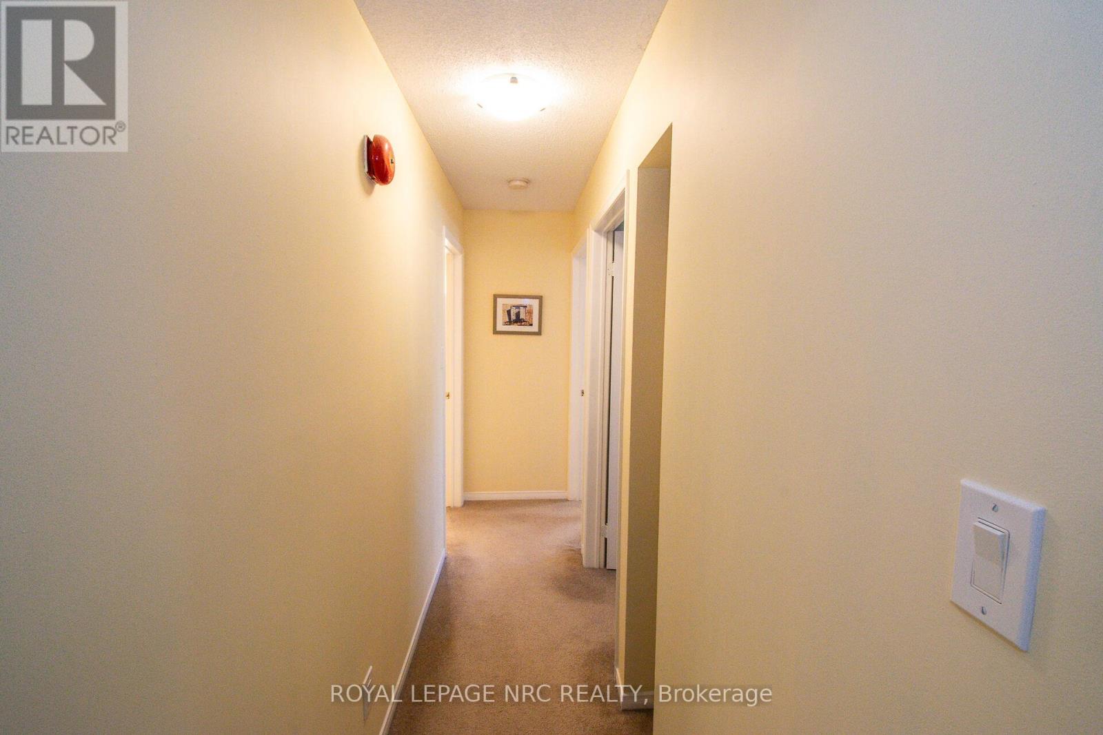 217 - 78 Roehampton Avenue, St. Catharines, Ontario  L2M 7W9 - Photo 20 - X12531844