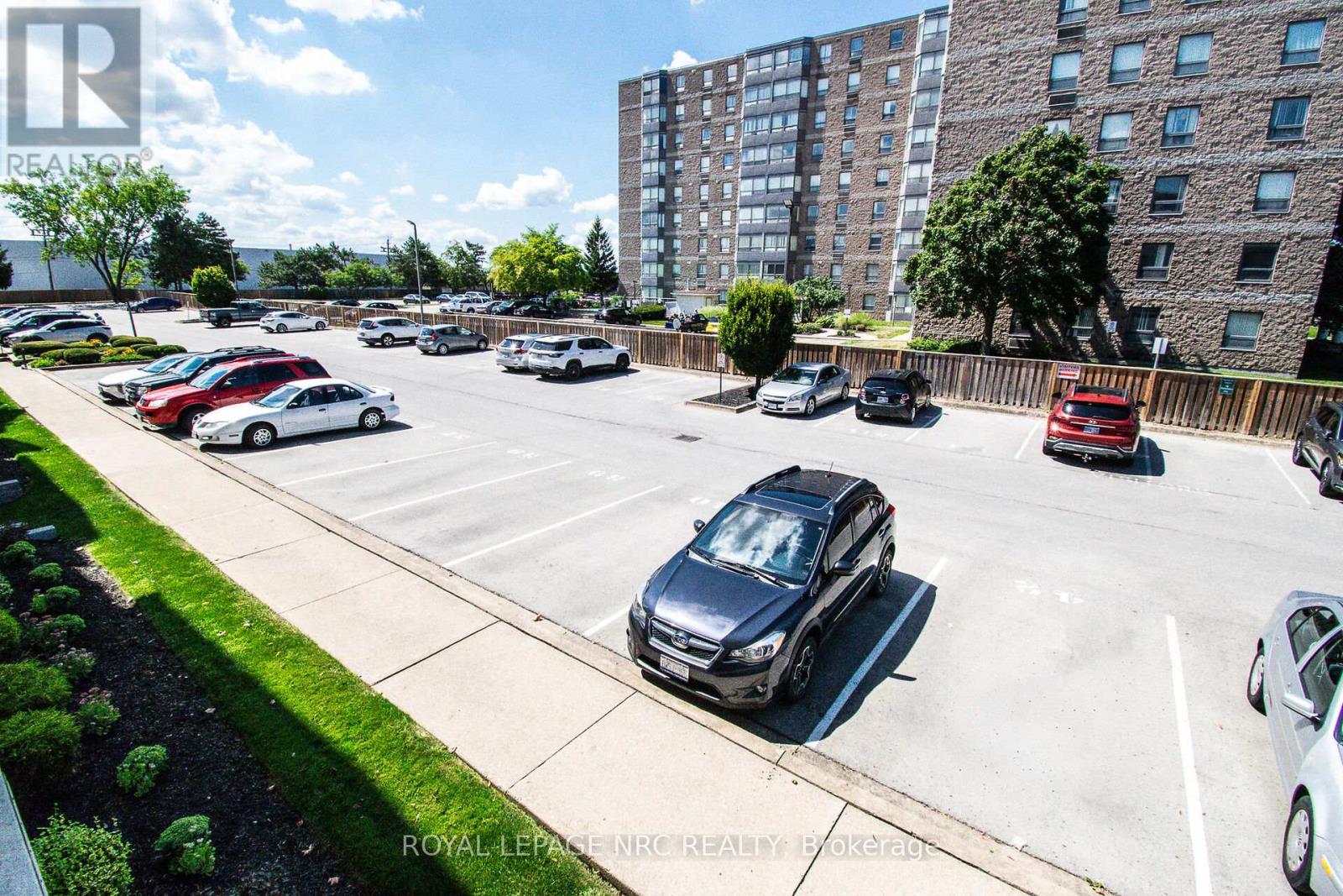 217 - 78 Roehampton Avenue, St. Catharines, Ontario  L2M 7W9 - Photo 26 - X12531844