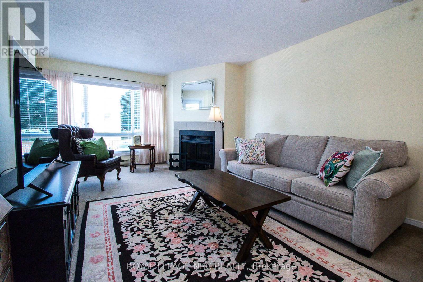 217 - 78 Roehampton Avenue, St. Catharines, Ontario  L2M 7W9 - Photo 3 - X12531844