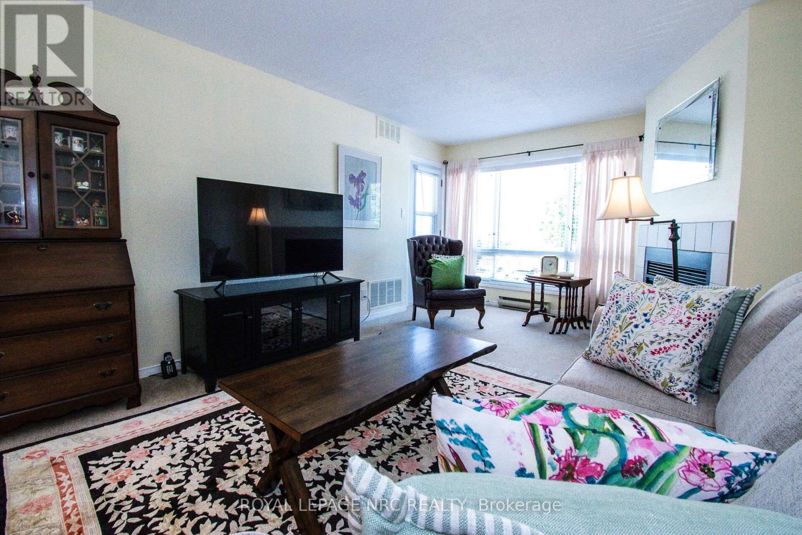 217 - 78 Roehampton Avenue, St. Catharines, Ontario  L2M 7W9 - Photo 6 - X12531844