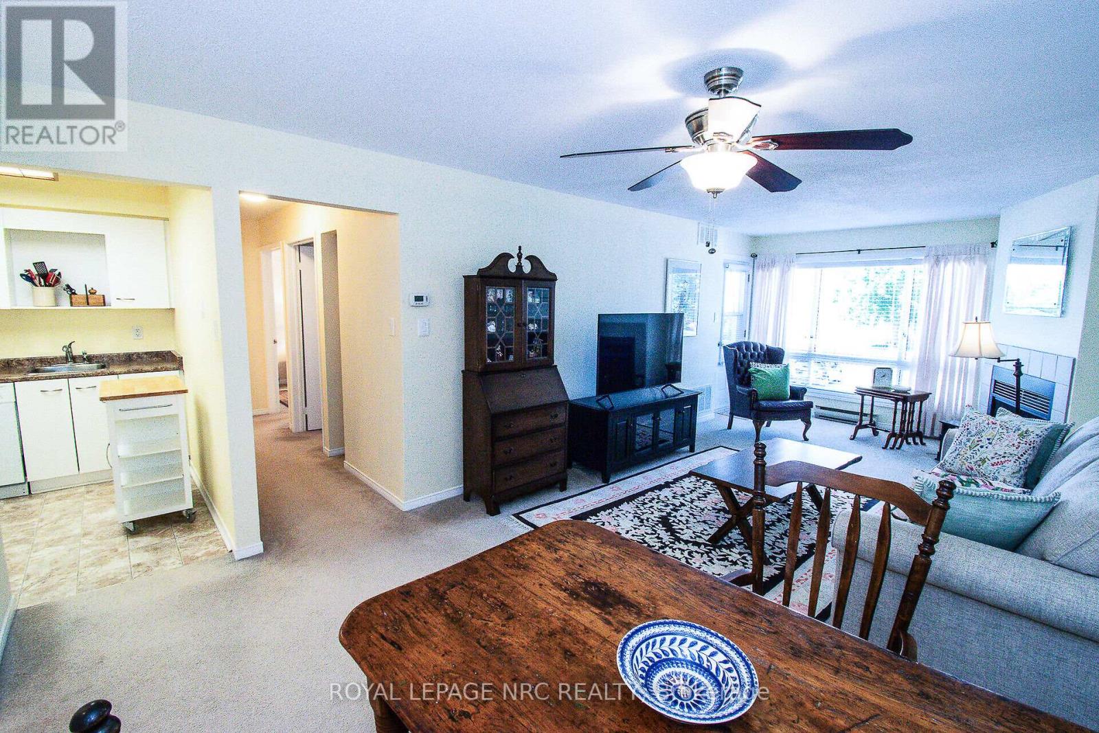 217 - 78 Roehampton Avenue, St. Catharines, Ontario  L2M 7W9 - Photo 7 - X12531844