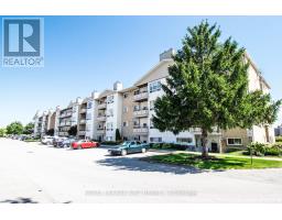 217 - 78 ROEHAMPTON AVENUE, St. Catharines, Ontario
