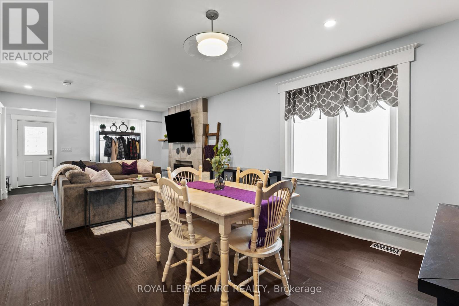 111 Morton Street, Thorold, Ontario  L2V 1C6 - Photo 10 - X12531854