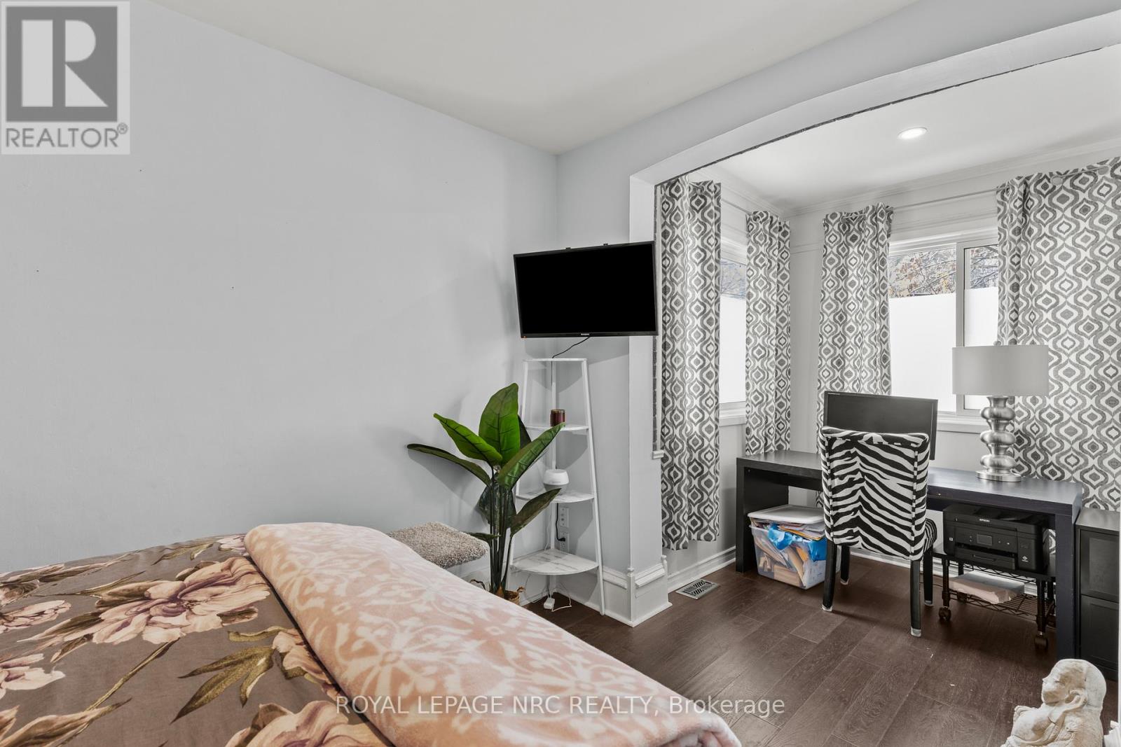 111 Morton Street, Thorold, Ontario  L2V 1C6 - Photo 17 - X12531854