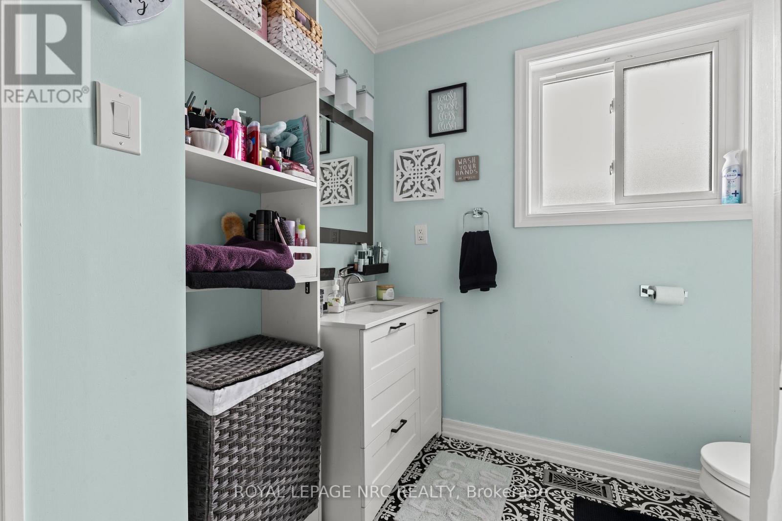 111 Morton Street, Thorold, Ontario  L2V 1C6 - Photo 19 - X12531854