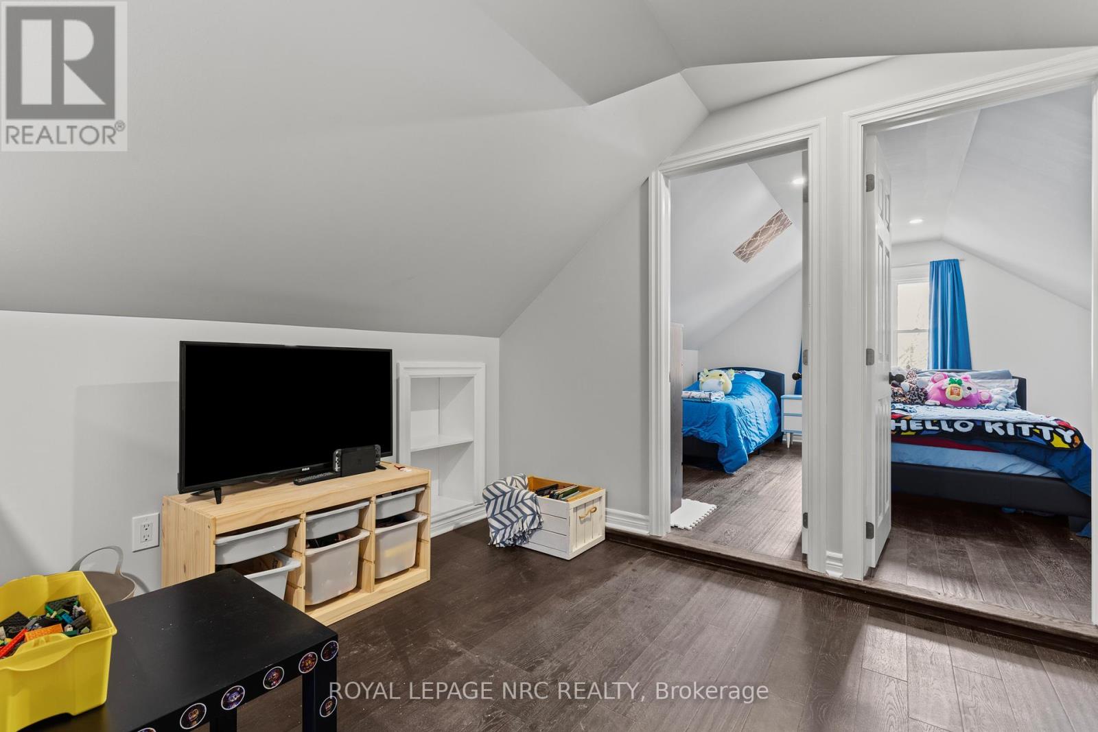 111 Morton Street, Thorold, Ontario  L2V 1C6 - Photo 21 - X12531854