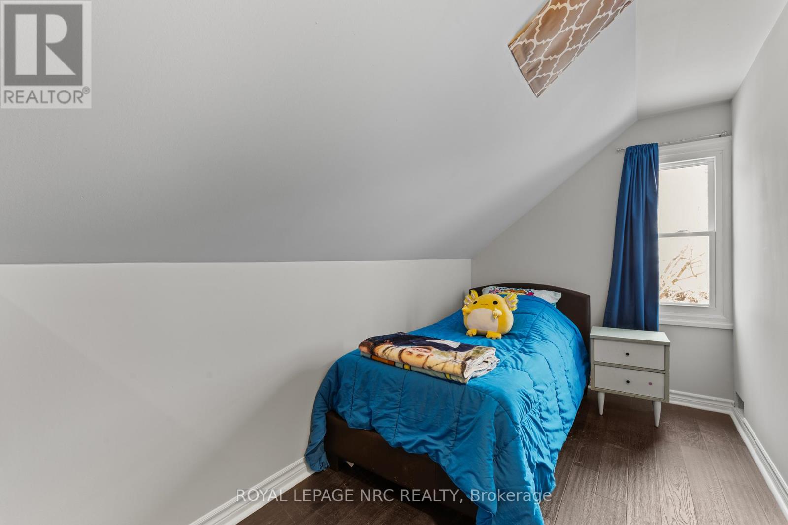 111 Morton Street, Thorold, Ontario  L2V 1C6 - Photo 23 - X12531854