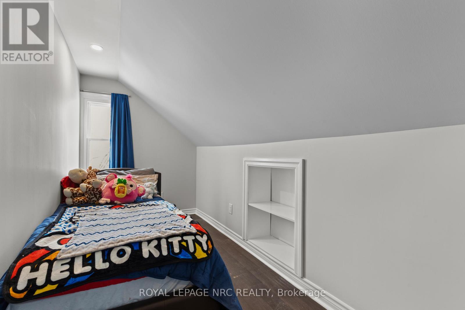 111 Morton Street, Thorold, Ontario  L2V 1C6 - Photo 24 - X12531854