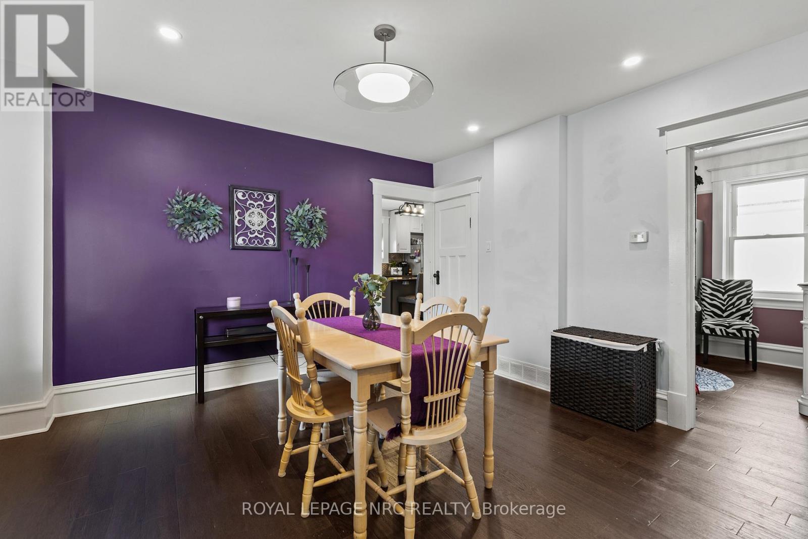 111 Morton Street, Thorold, Ontario  L2V 1C6 - Photo 9 - X12531854