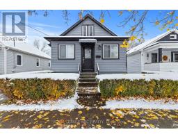 111 MORTON STREET, Thorold, Ontario