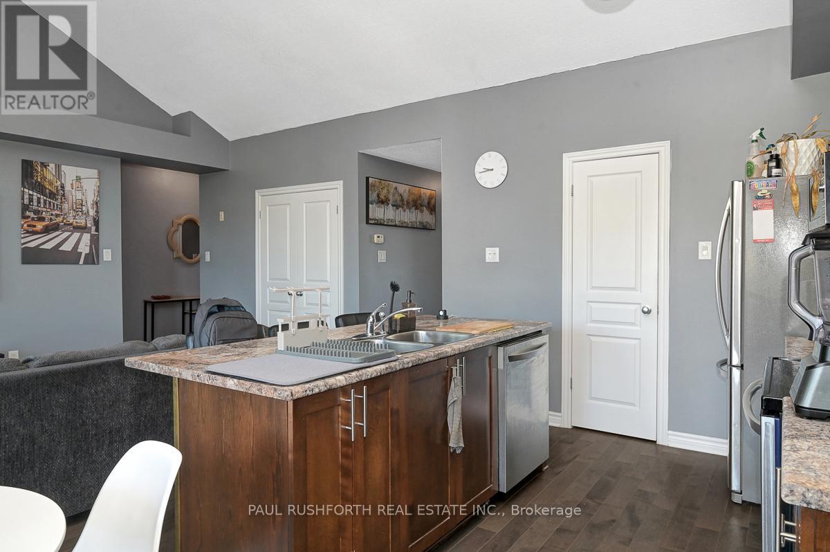 G - 3791 Canyon Walk Drive, Ottawa, Ontario  K1V 2M4 - Photo 11 - X12437241