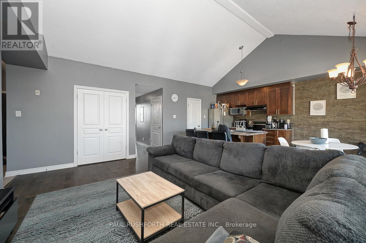 G - 3791 Canyon Walk Drive, Ottawa, Ontario  K1V 2M4 - Photo 6 - X12437241