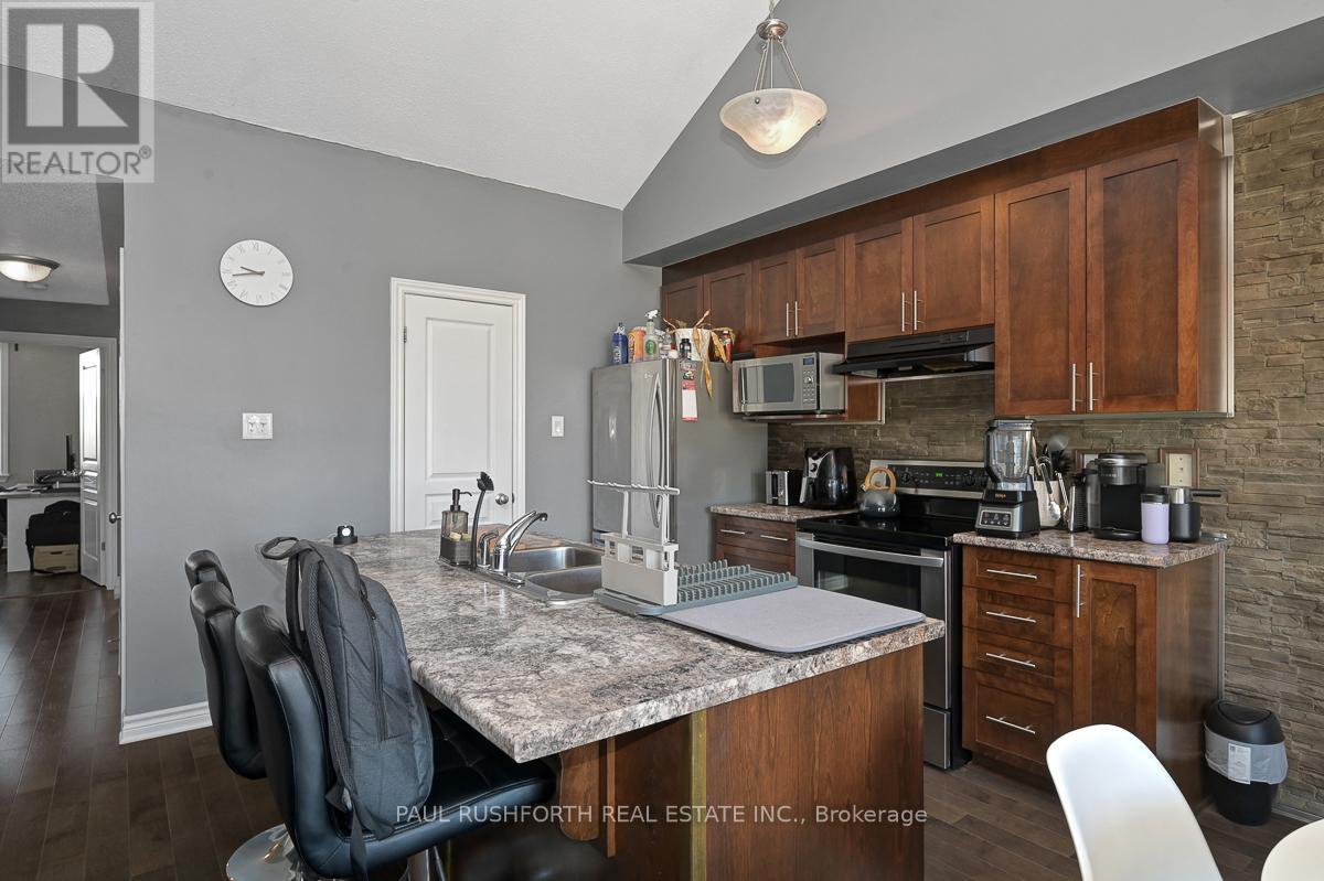 G - 3791 Canyon Walk Drive, Ottawa, Ontario  K1V 2M4 - Photo 9 - X12437241