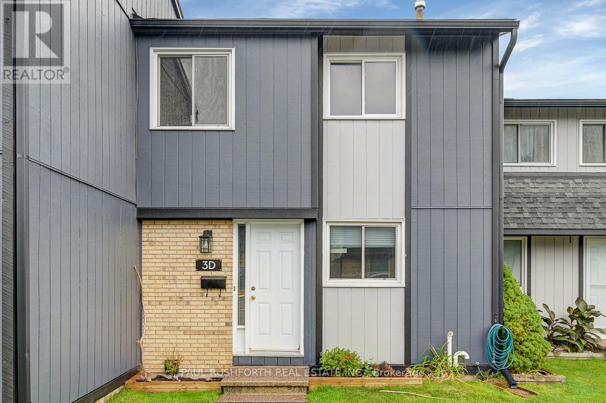 3d Spring Grove Lane, Ottawa, Ontario  K2J 2C5 - Photo 19 - X12456354