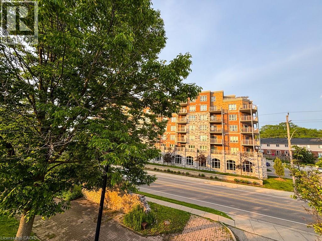 155 Water Street S Unit# 409, Cambridge, Ontario  N1R 3E3 - Photo 4 - 40787304