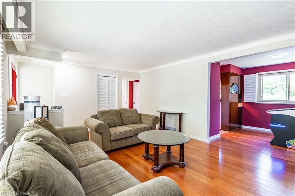 5712 Sunnylea Crescent, Niagara Falls, Ontario  L2G 2R9 - Photo 12 - 40787161