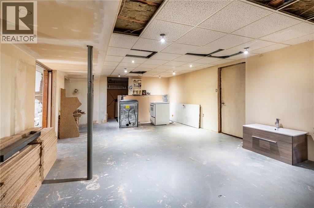 5712 Sunnylea Crescent, Niagara Falls, Ontario  L2G 2R9 - Photo 26 - 40787161