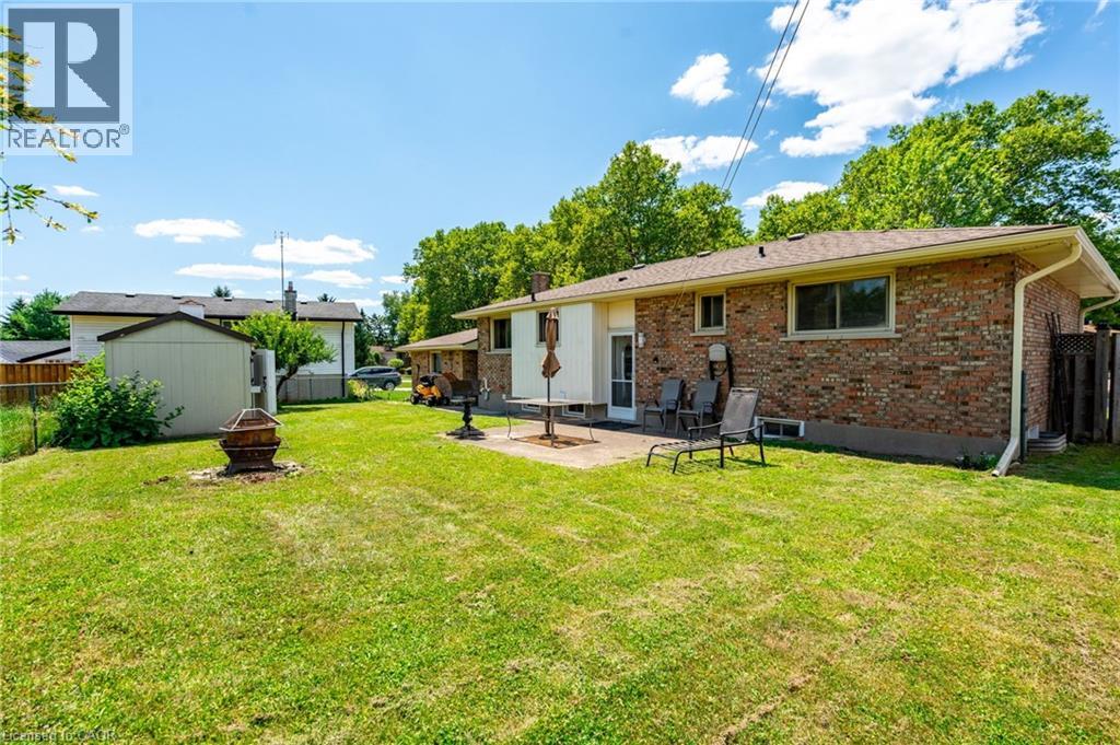 5712 Sunnylea Crescent, Niagara Falls, Ontario  L2G 2R9 - Photo 30 - 40787161