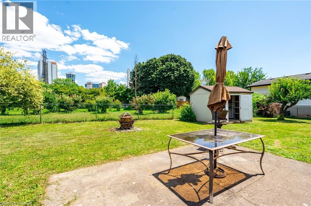 5712 Sunnylea Crescent, Niagara Falls, Ontario  L2G 2R9 - Photo 32 - 40787161