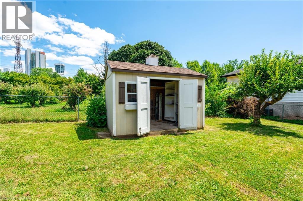 5712 Sunnylea Crescent, Niagara Falls, Ontario  L2G 2R9 - Photo 35 - 40787161