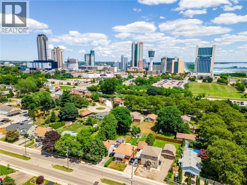 5712 Sunnylea Crescent, Niagara Falls, Ontario  L2G 2R9 - Photo 37 - 40787161