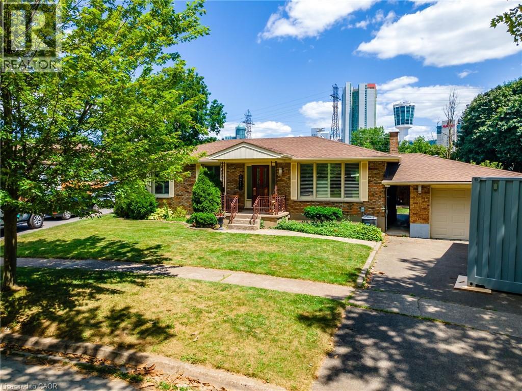 5712 Sunnylea Crescent, Niagara Falls, Ontario  L2G 2R9 - Photo 4 - 40787161