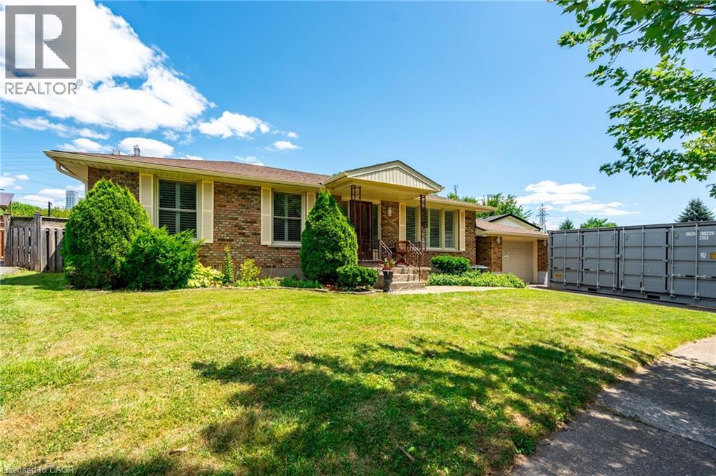 5712 Sunnylea Crescent, Niagara Falls, Ontario  L2G 2R9 - Photo 5 - 40787161