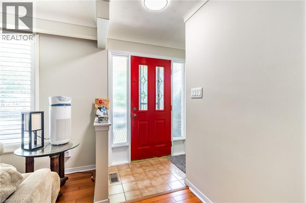 5712 Sunnylea Crescent, Niagara Falls, Ontario  L2G 2R9 - Photo 8 - 40787161