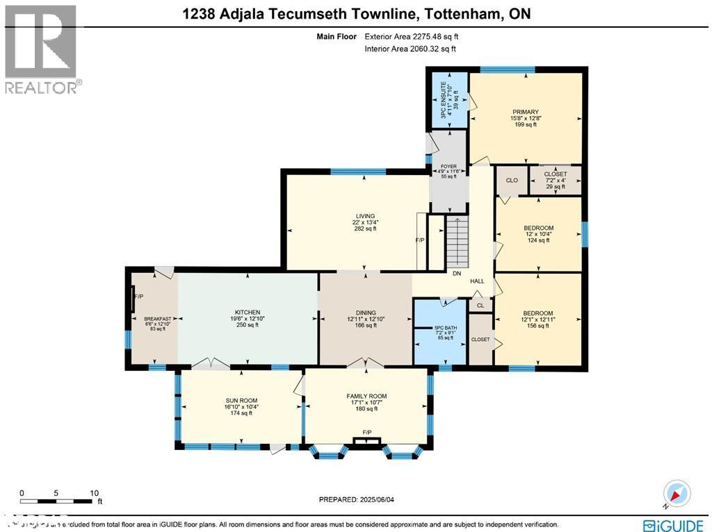 1238 Adjala-Tecumseth Townline, Adjala-Tosorontio, Ontario  L0G 1W0 - Photo 35 - 40768300