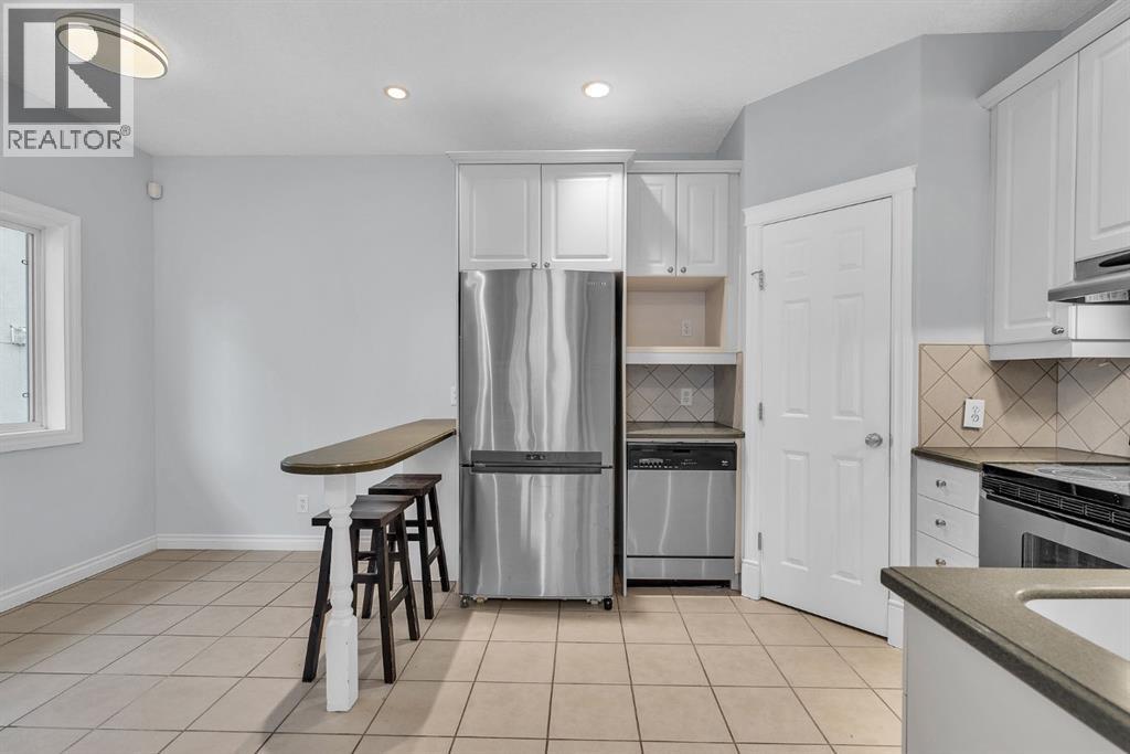 2, 534 56 Avenue Sw, Calgary, Alberta  T2V 0G7 - Photo 9 - A2261135