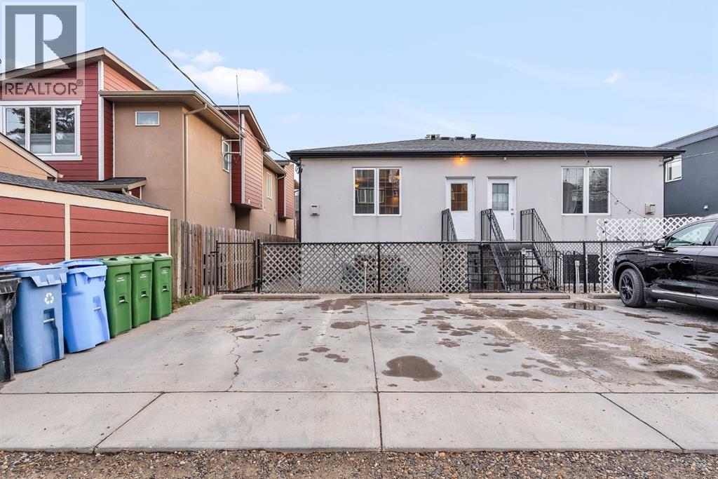 2, 534 56 Avenue Sw, Calgary, Alberta  T2V 0G7 - Photo 28 - A2261135