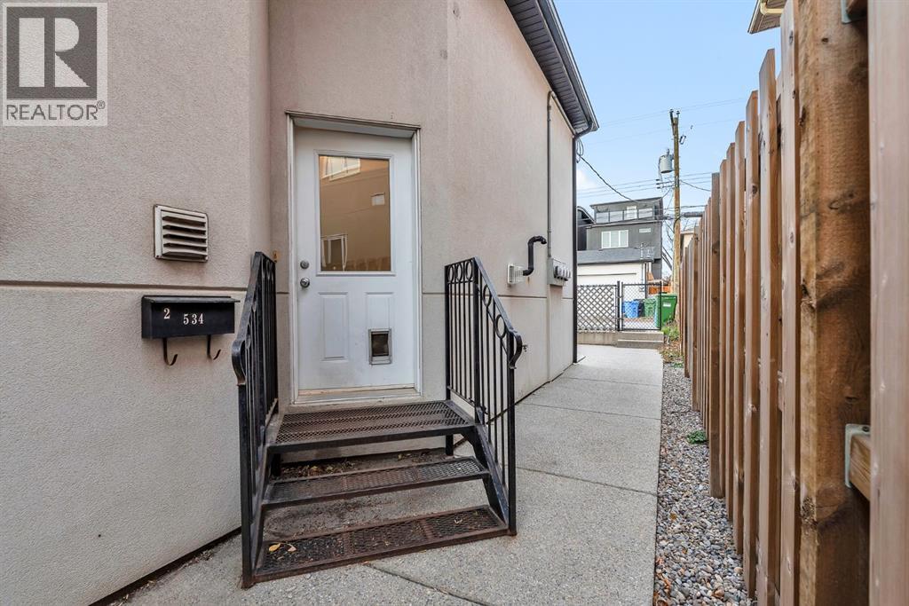2, 534 56 Avenue Sw, Calgary, Alberta  T2V 0G7 - Photo 30 - A2261135